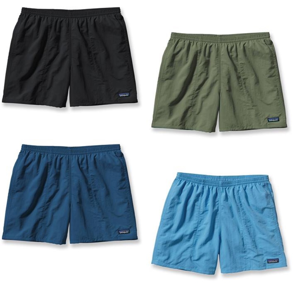ISO Patagonia Baggies OR Barely Baggies! MEDIUM